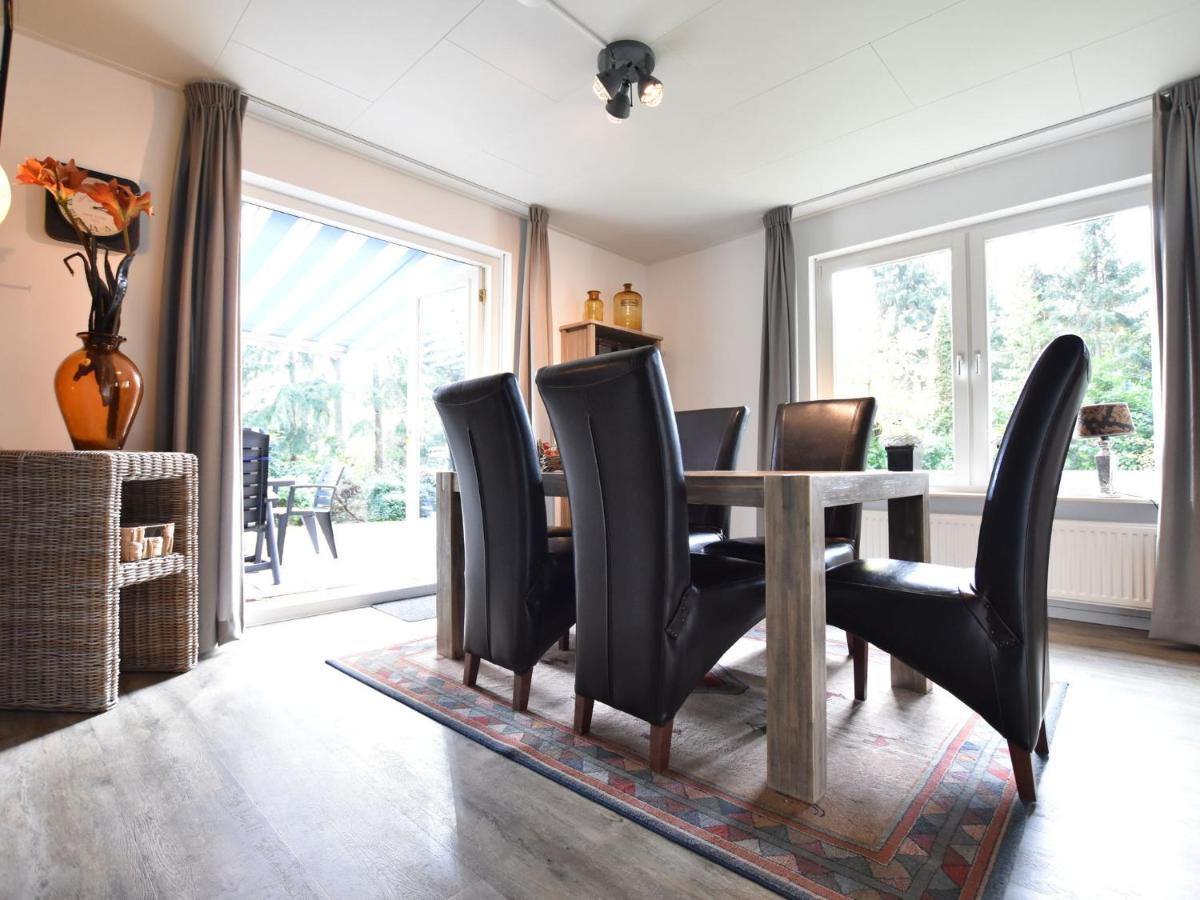 Holiday Home In Reutum Weerselo With Jacuzzi Beekdorp ภายนอก รูปภาพ
