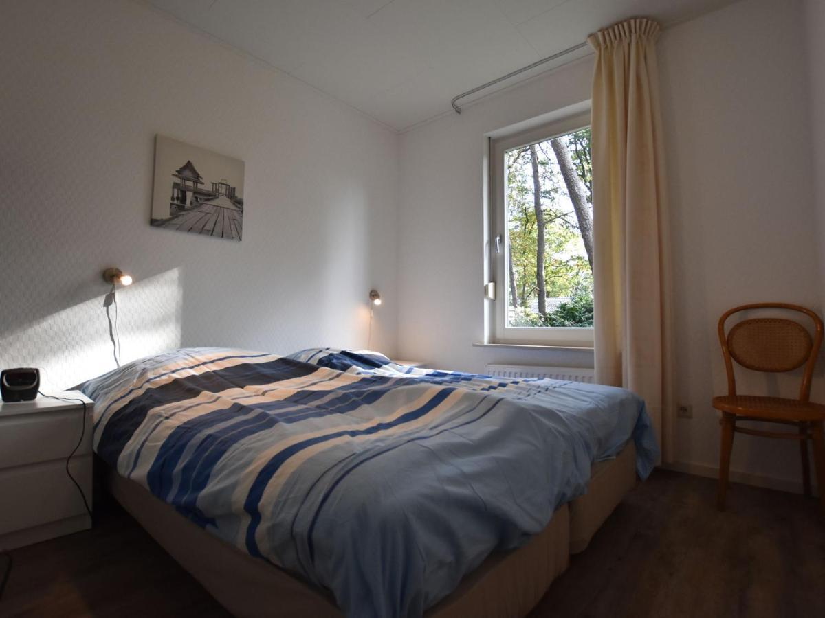 Holiday Home In Reutum Weerselo With Jacuzzi Beekdorp ภายนอก รูปภาพ