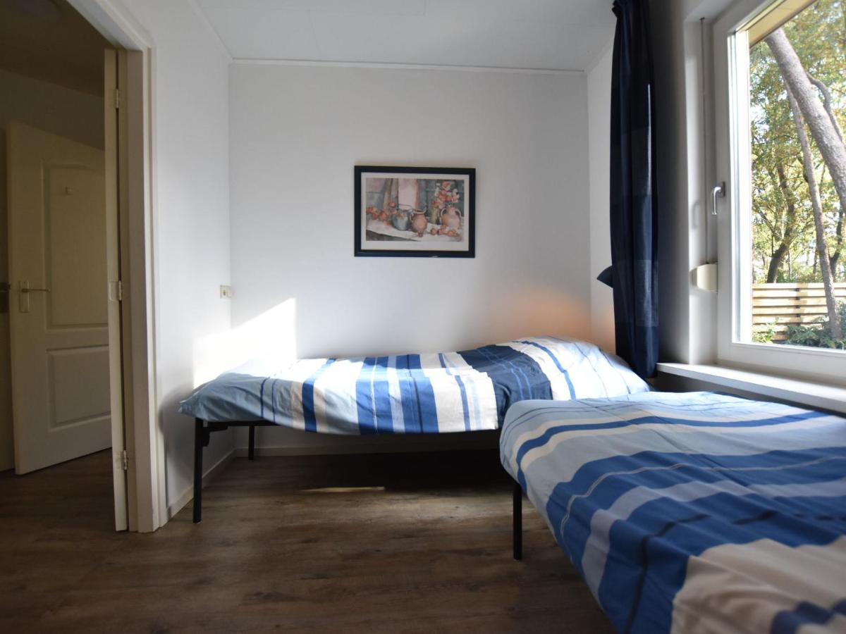 Holiday Home In Reutum Weerselo With Jacuzzi Beekdorp ภายนอก รูปภาพ