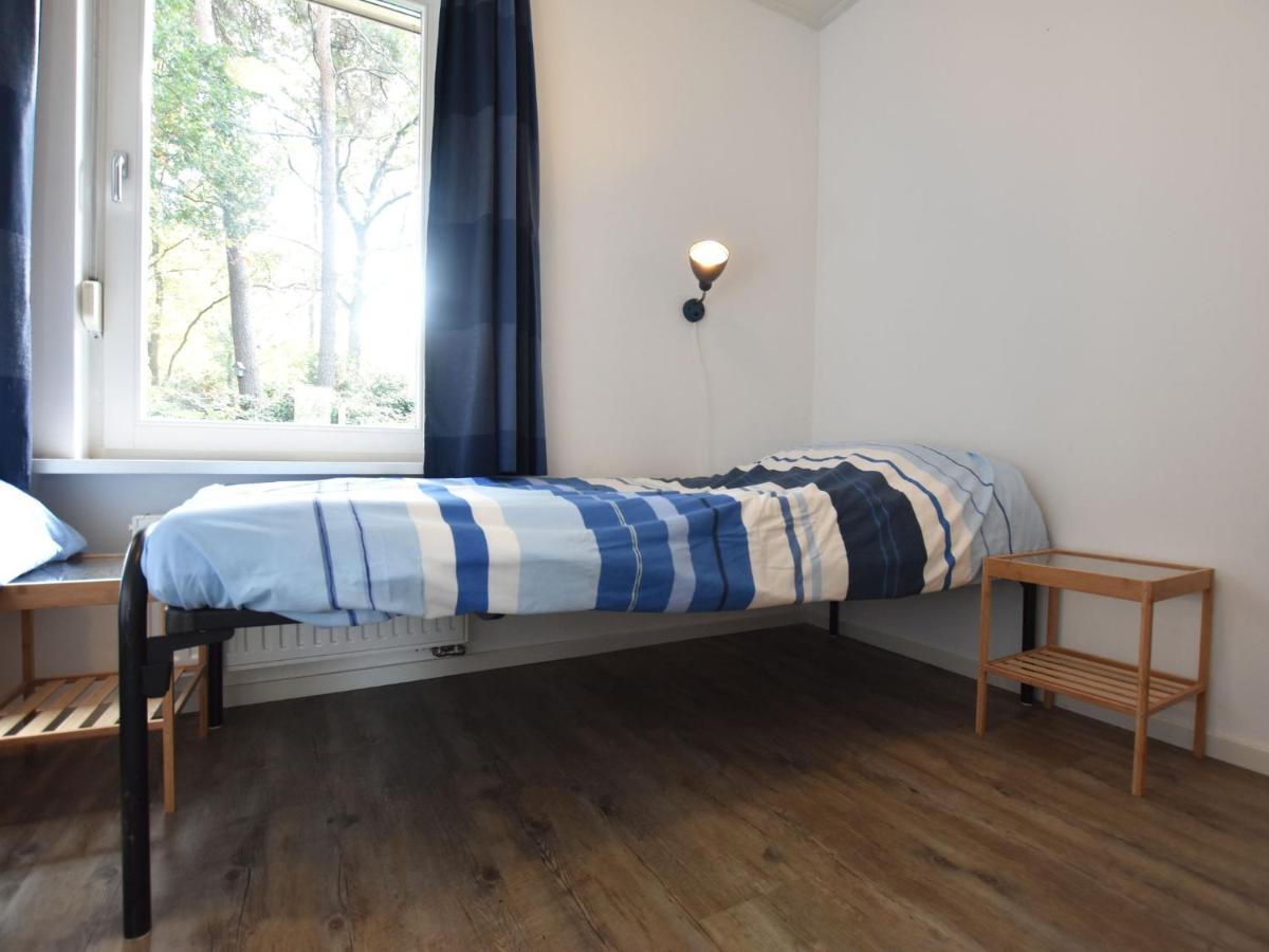 Holiday Home In Reutum Weerselo With Jacuzzi Beekdorp ภายนอก รูปภาพ