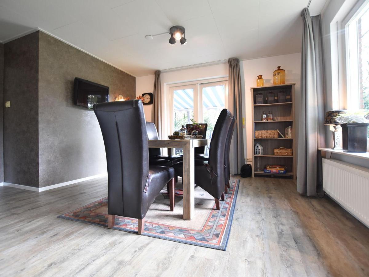 Holiday Home In Reutum Weerselo With Jacuzzi Beekdorp ภายนอก รูปภาพ